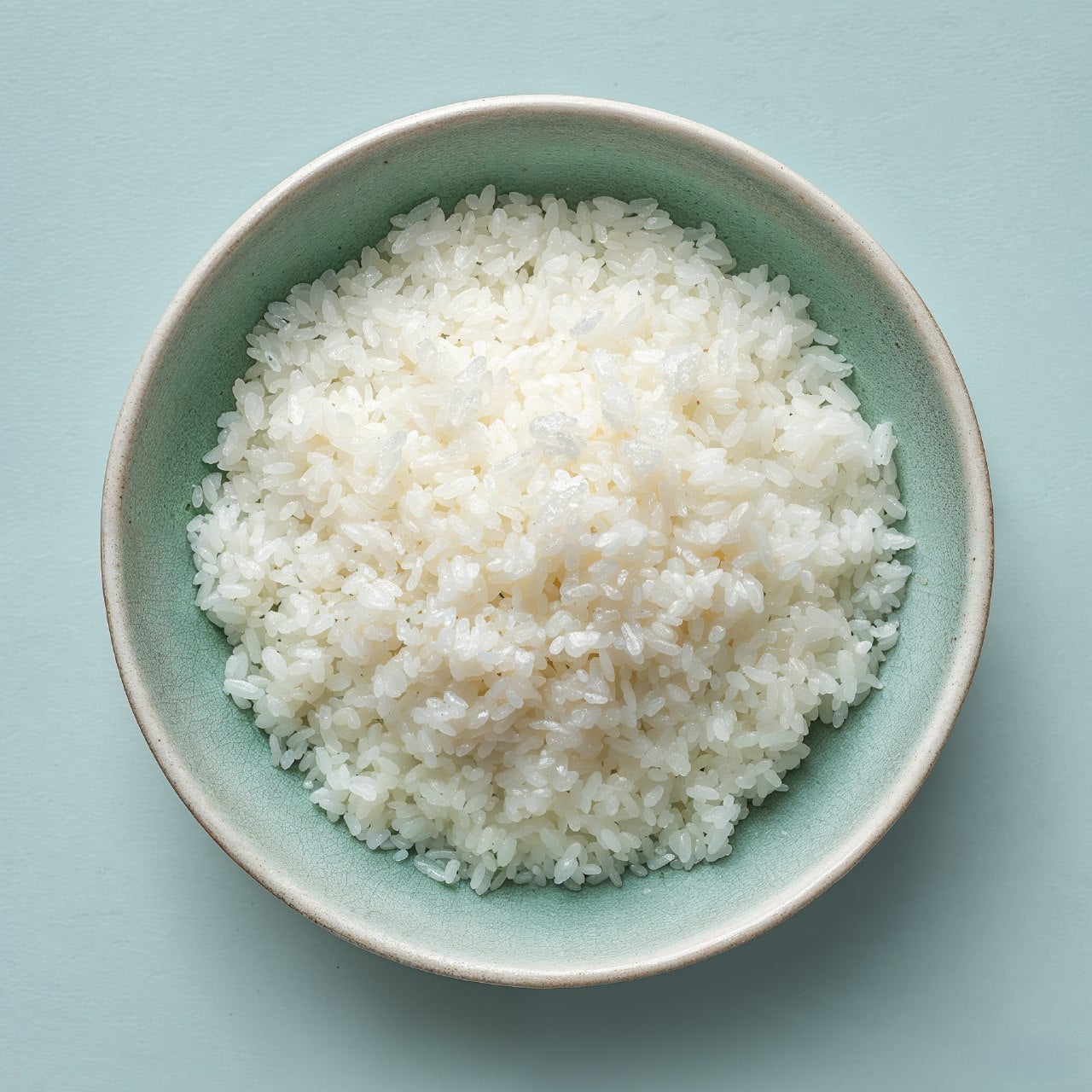 How to Sushi-Reis OHNE Reiskocher