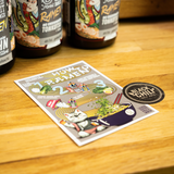 Black Chili Messer Boxen