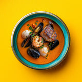 Crevette Coquette Garnelen Bisque 525mL