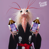 Crevette Coquette Garnelen Bisque 525mL