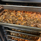 Crevette Coquette Garnelen Bisque 525mL