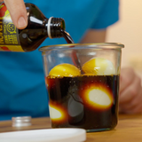 Bio Lemon Shoyu Tare vegan 250ml