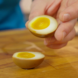 Bio Ramen Eier Mische vegan 250ml