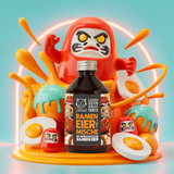 Bio Ramen Eier Mische vegan 250ml