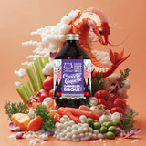 Crevette Coquette Garnelen Bisque 525mL