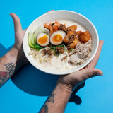 Bio Lemon Shoyu Tare vegan 250ml