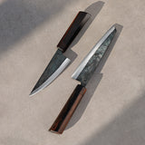 Black Chili Messer Boxen