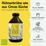 Bio Freilandhuhn Mischbox