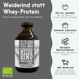Bio Weiderind Mischbox