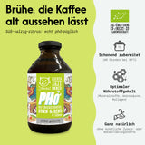 Bio Knochenbrühe Huhn&Rind für Phở 525ml
