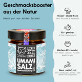 Umami Salz 150g