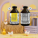 Bio Freilandhuhn Mischbox