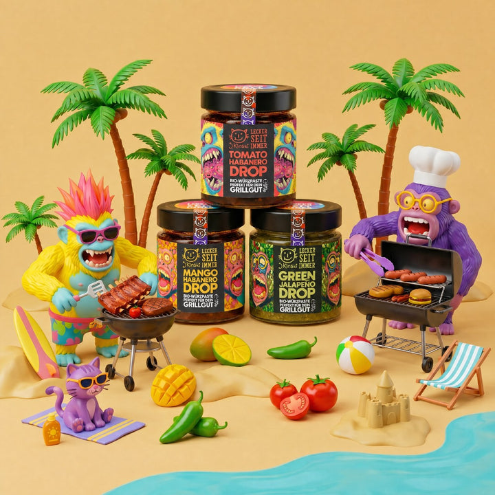 Boxen & Sets