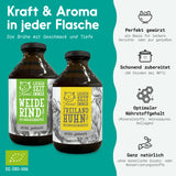 Bio Brühen Klassiker Box