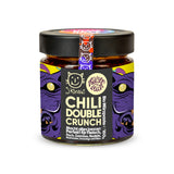 Bio Chili Double Crunch vegan 160g