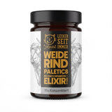 Bio Knochenbrühe ELIXIR Weiderind Paletics 325ml