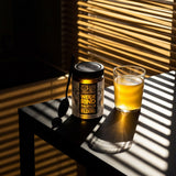 Bio Knochenbrühe ELIXIR Weiderind Paletics 325ml