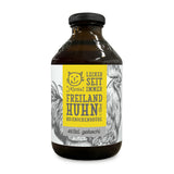 Bio Knochenbrühe Freilandhuhn  525ml