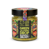 Bio Green Jalapeno Drop 170g