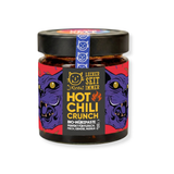 Bio Hot Chili Crunch vegan 160g