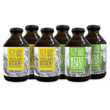 Organic pasture beef mixed box