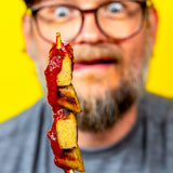 J.Kinski Bio BBQ Bundle Vegan