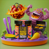 Bio Mango Habanero Drop 170g