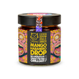 Bio Mango Habanero Drop 170g