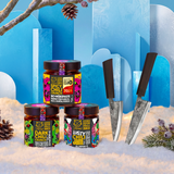 MESSERSCHARFE CHILI BOX