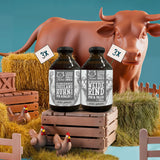 BIO PUR & PALEO MISCHBOX