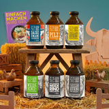 Brühen Probier-Box