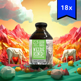 Organic Bone Broth Pasture-Fed Beef 525ml