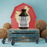 Bio Knochenbrühe Freilandhuhn Pur & Paleo 525ml