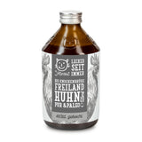 Organic Bone Broth Free Range Chicken Pure &amp; Paleo 525ml