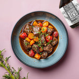 Bio Knochenbrühe Weiderind Pur & Paleo 525ml