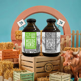 Bio Weiderind Mischbox