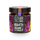 Risotto DELUXE ORGANIC spice mix 90g