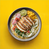 Bio Mango Habanero Drop 170g