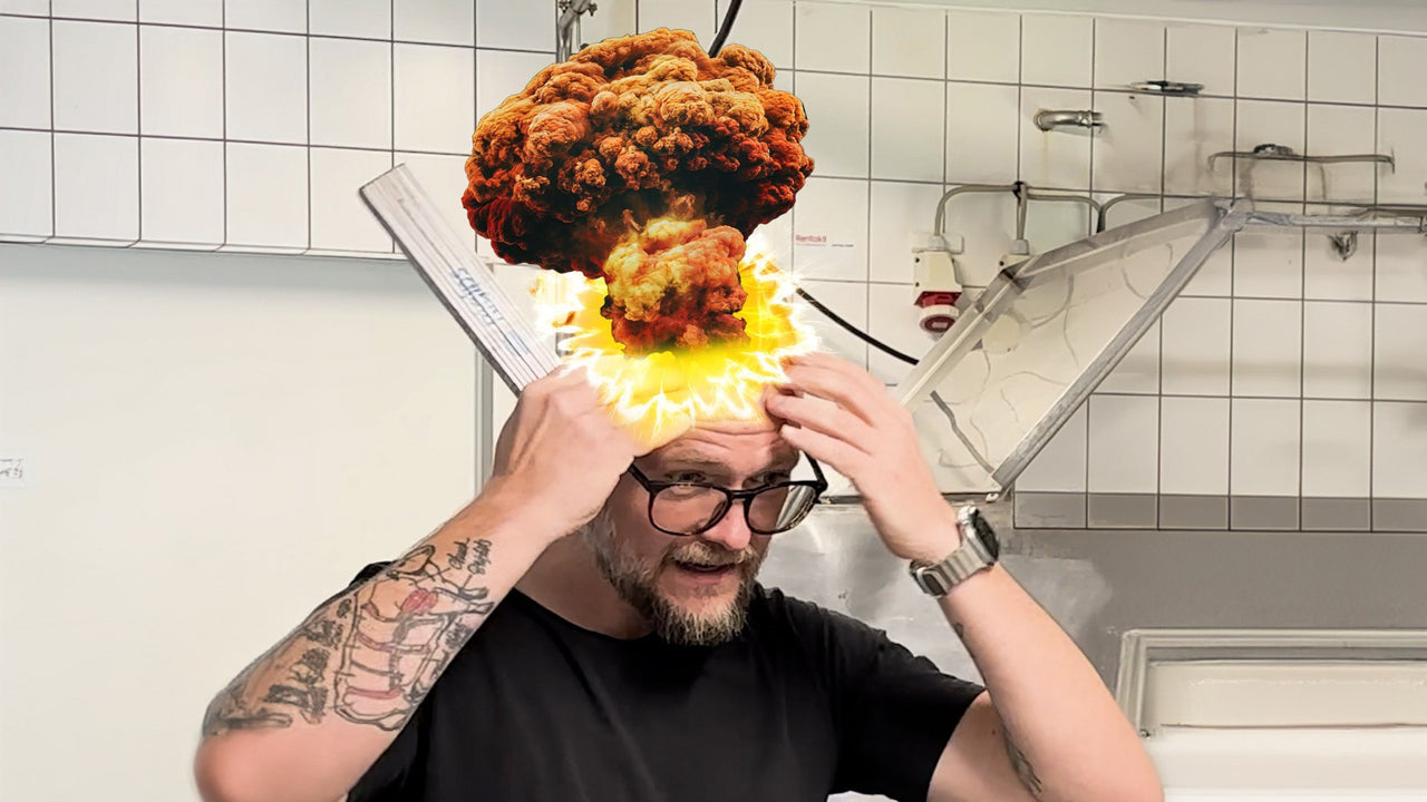 WARUM WIR SO NICHT WEITERMACHEN KÖNNEN