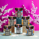 Bio UMAMI ULTRA Gewürze Box 6er