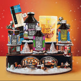 KIMCHI MY NOODS BOX VEGAN XMAS Edition