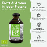 Bio Weiderind Mischbox