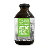 Bio Knochenbrühe Weiderind 525ml