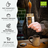 Bio Knochenbrühe ELIXIR Weiderind Paletics 325ml