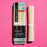 Bio HAKUBAKU UDON Nudeln 270g