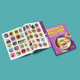 KIMCHI MY NOODS BOX XMAS Edition