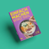 J.Kinski Rezeptheft No4