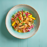 Bio Mango Habanero Drop 170g