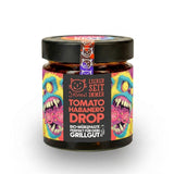 Bio Tomato Habanero Drop VEGAN 170g
