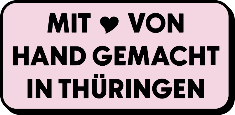 Handgemacht in Thüringen